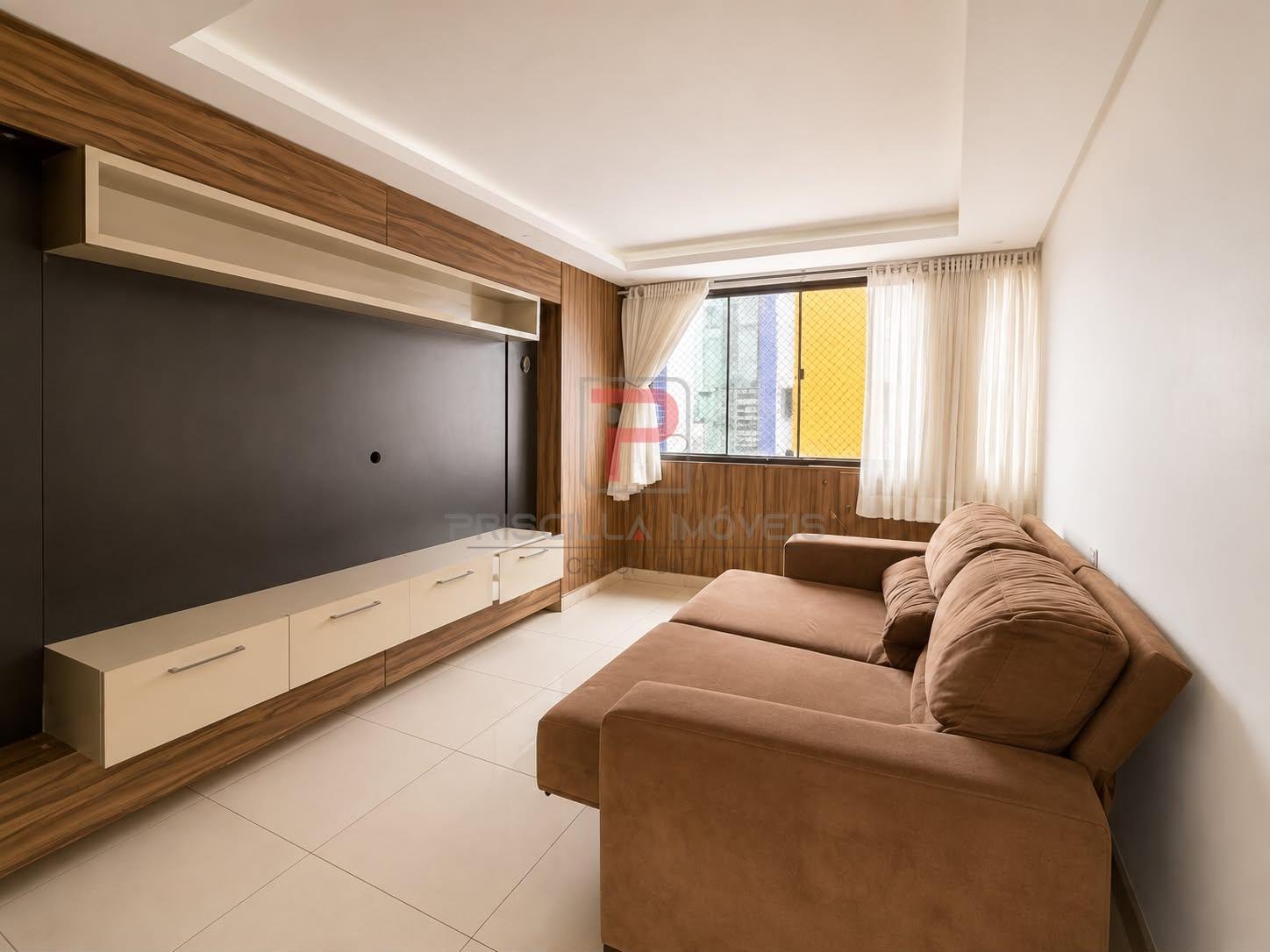 Apartamento à venda com 3 quartos, 2 suítes, 2 vagas e 200m² no Bessa, João Pessoa (PB) — foto 11 de 30