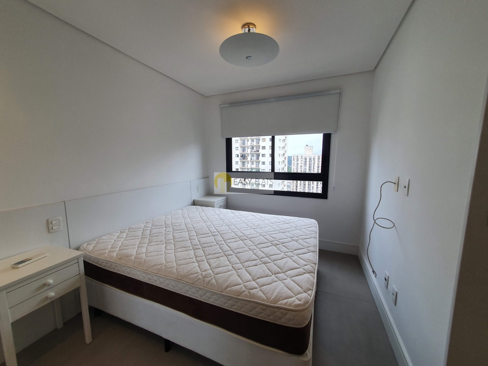 Apartamento à venda com 1 quarto, 1 suíte, 1 vaga e 60m² no Vila Olímpia, São Paulo (SP) — foto 28 de 30