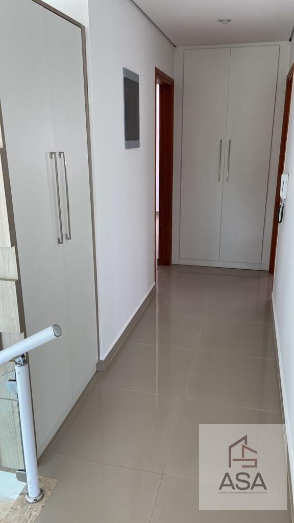 Casa de Condomínio, 4 quartos - Foto 21