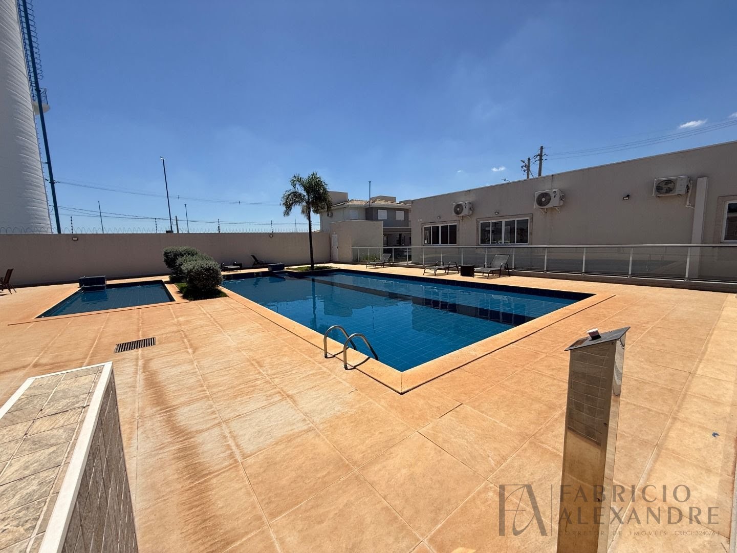 Casa à venda com 3 quartos, 1 suíte, 2 vagas e 133m² no Parque Lombardia, São José do Rio Preto (SP) — foto 19 de 20