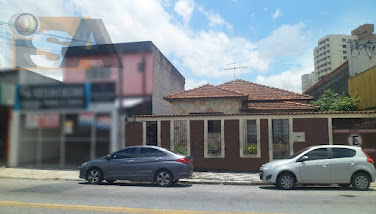 CASA COMERCIAL em Vila Costa  -  Suzano