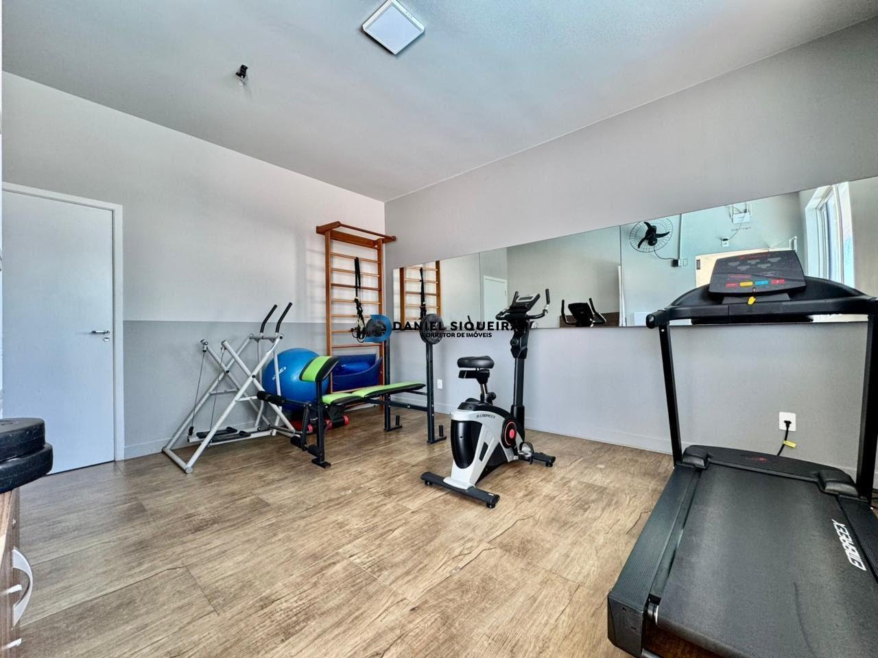 Apartamento à venda com 1 quarto, 1 suíte, 1 vaga e 50m² no Rio Caveiras, Biguaçu (SC) — foto 26 de 26