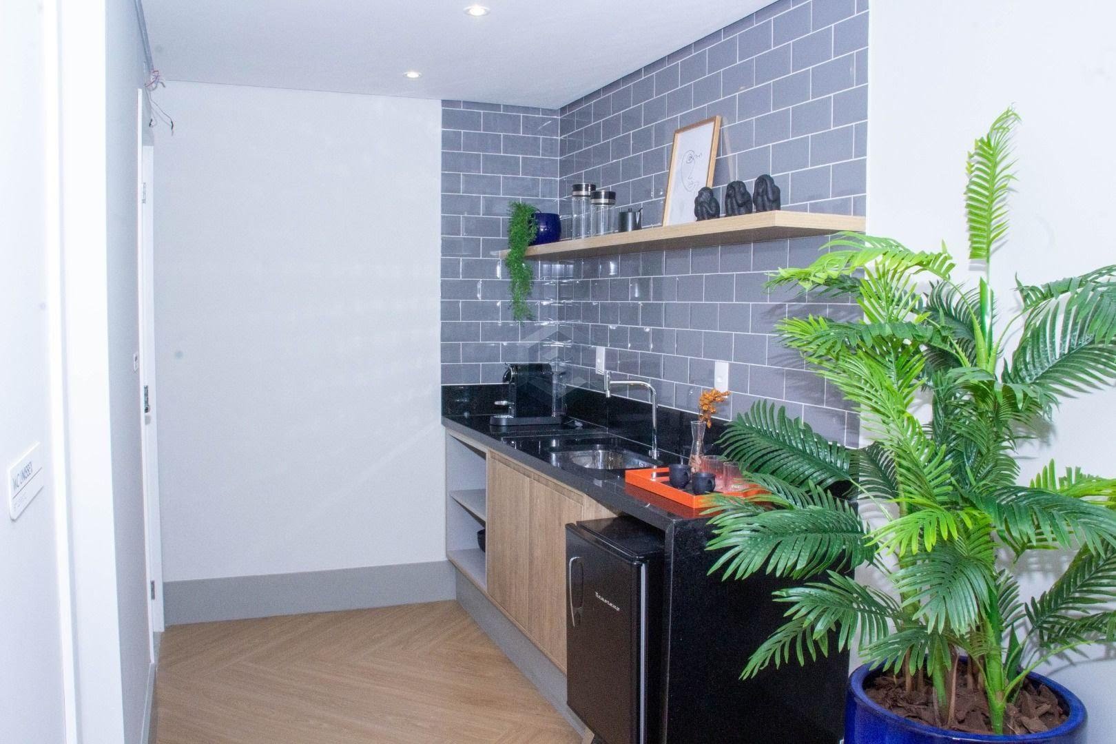 Apartamento à venda com 1 quarto, 1 banheiro, 1 vaga e 47m² no Parque Campolim, Sorocaba (SP) — foto 14 de 30