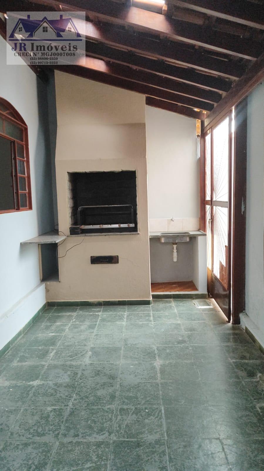 Casa à venda com 3 quartos, 2 banheiros e 1 vaga no Vila Isabel, Itajubá (MG) — foto 14 de 28