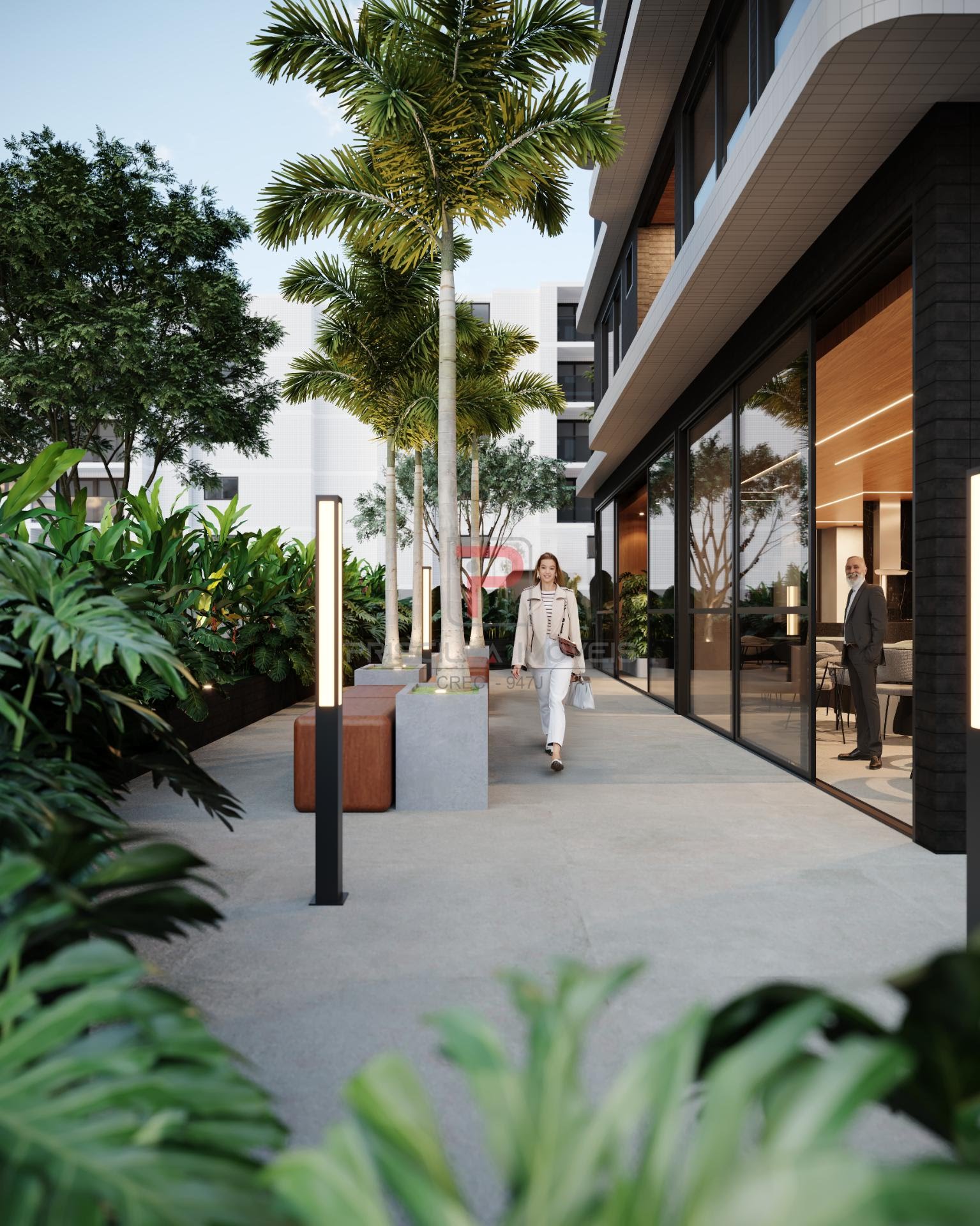 Apartamento à venda com 2 quartos, 1 suíte e 52m² no Tambauzinho, João Pessoa (PB) — foto 8 de 15