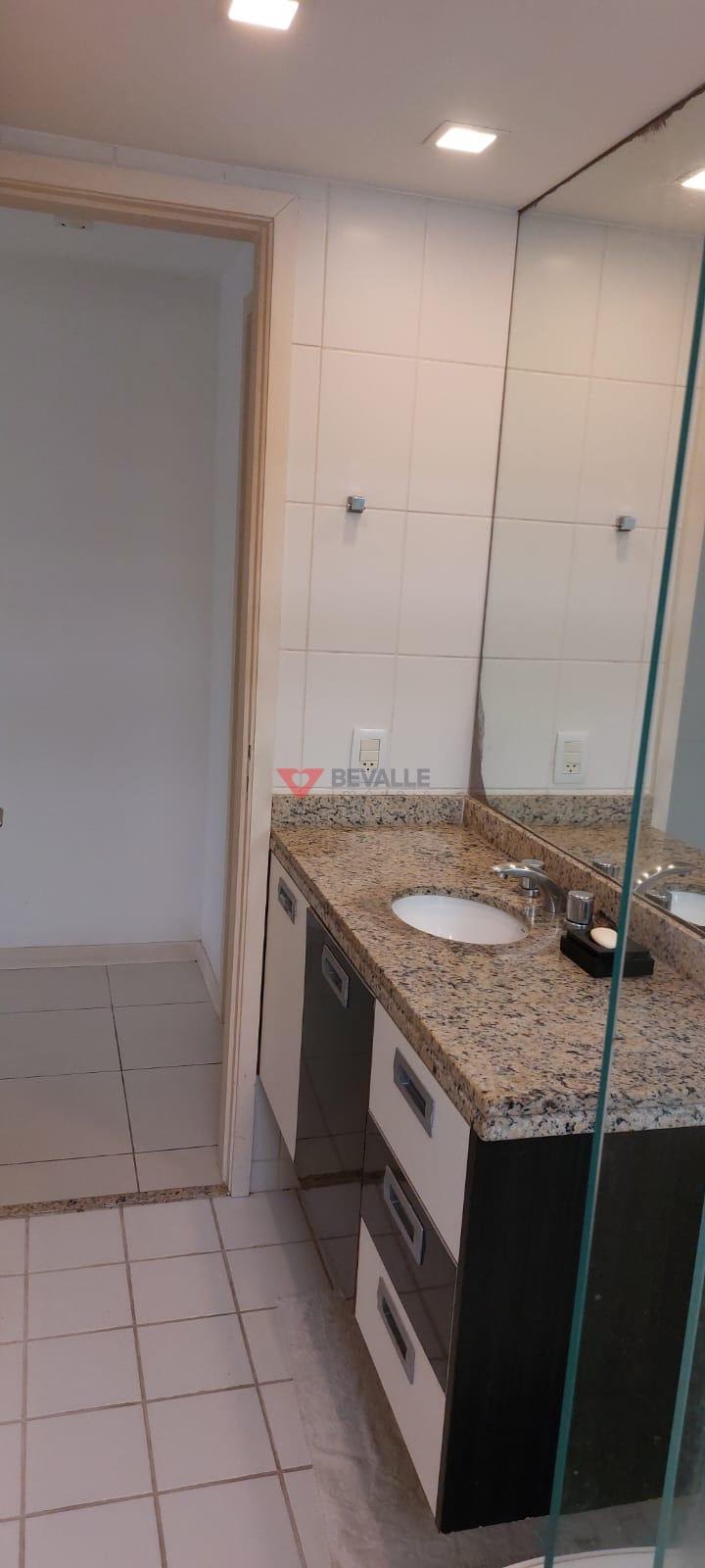 Apartamento à venda com 3 quartos, 1 suíte, 2 vagas e 110m² no Humaitá, Rio de Janeiro (RJ) — foto 17 de 30