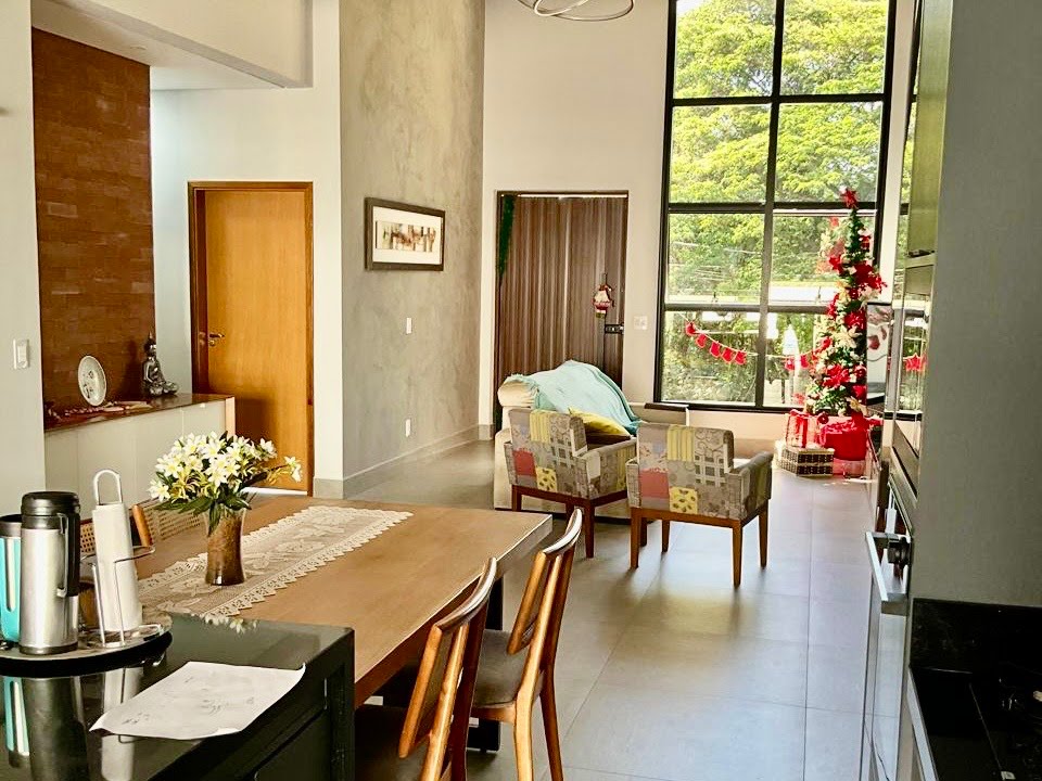 Casa à venda com 4 quartos, 4 suítes, 6 vagas e 263m² no Jardim dos Lagos, Indaiatuba (SP) — foto 7 de 30