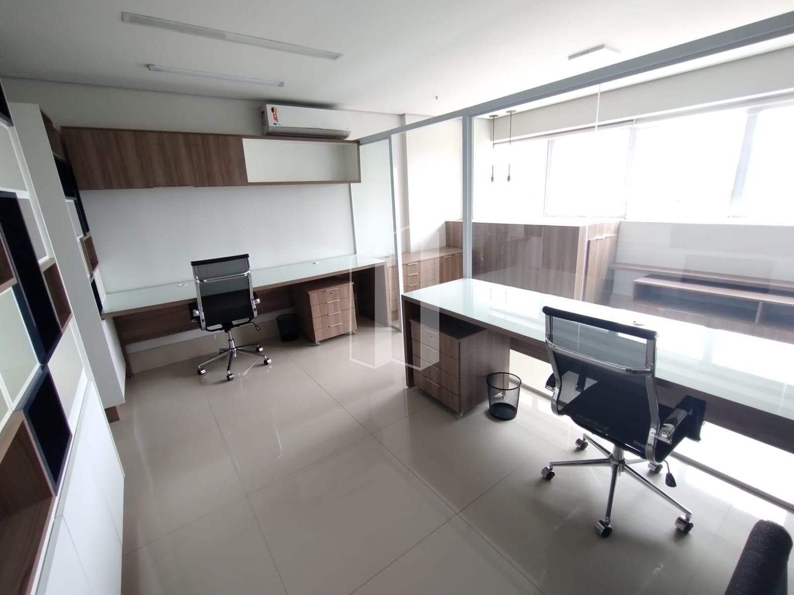 Comercial para alugar com 1 banheiro, 1 vaga e 43m² no Jardim Goiás, Goiânia (GO) — foto 12 de 24