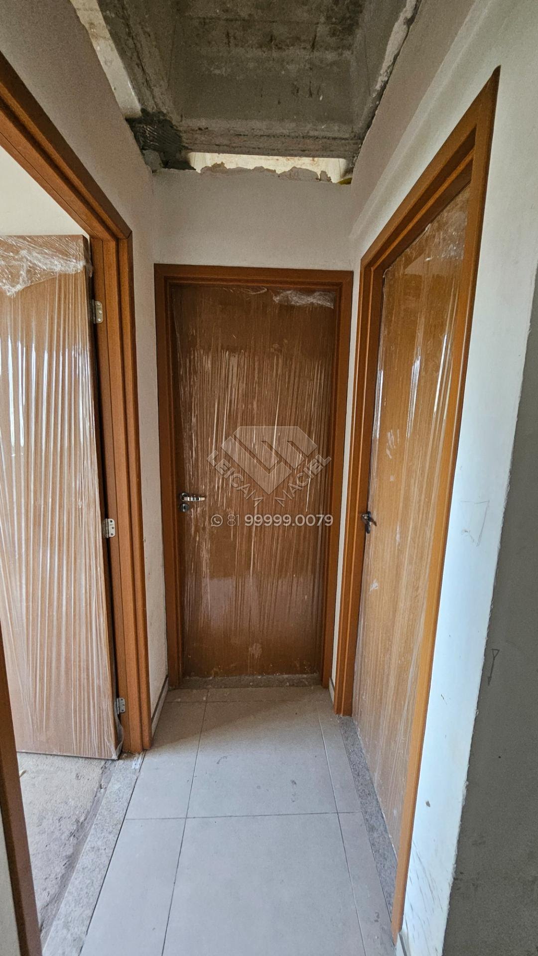 Apartamento à venda com 4 quartos, 3 suítes, 2 vagas e 135m² no Casa Forte, Recife (PE) — foto 18 de 30