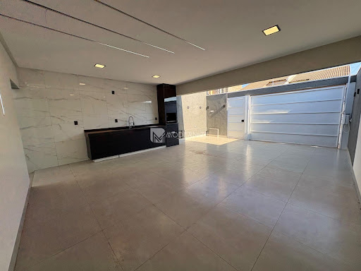 Casa em Setor Aeroporto  -  Catalão