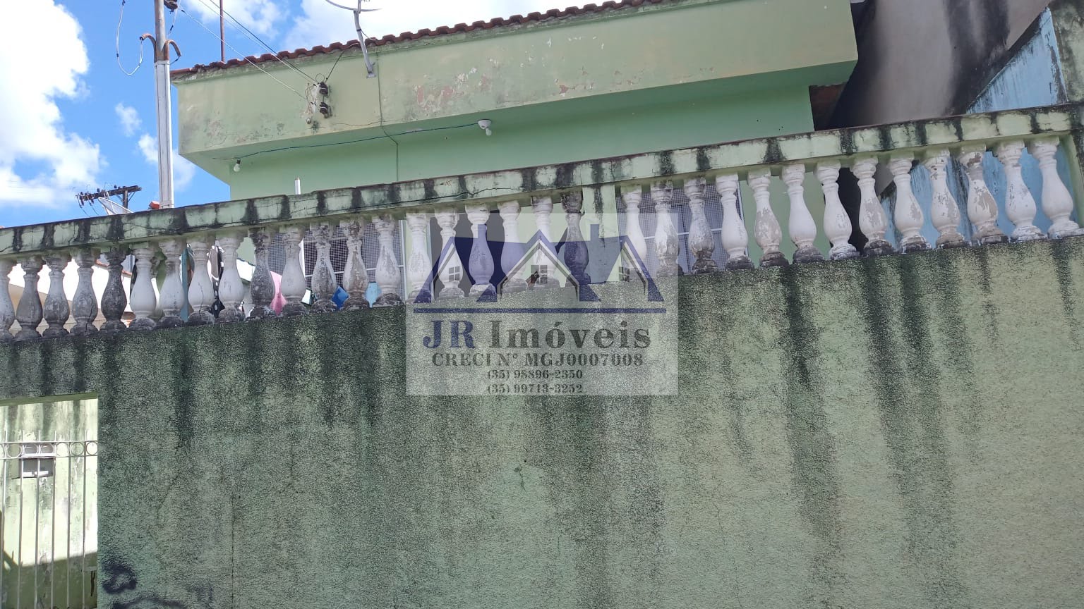 Casa à venda com 4 quartos, 1 banheiro e 1 vaga no Rebourgeon, Itajubá (MG) — foto 12 de 14