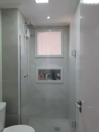 Apartamento de 2 quartos para venda no Ed Fit Vivai - Campos dos Goytacazes, RJ