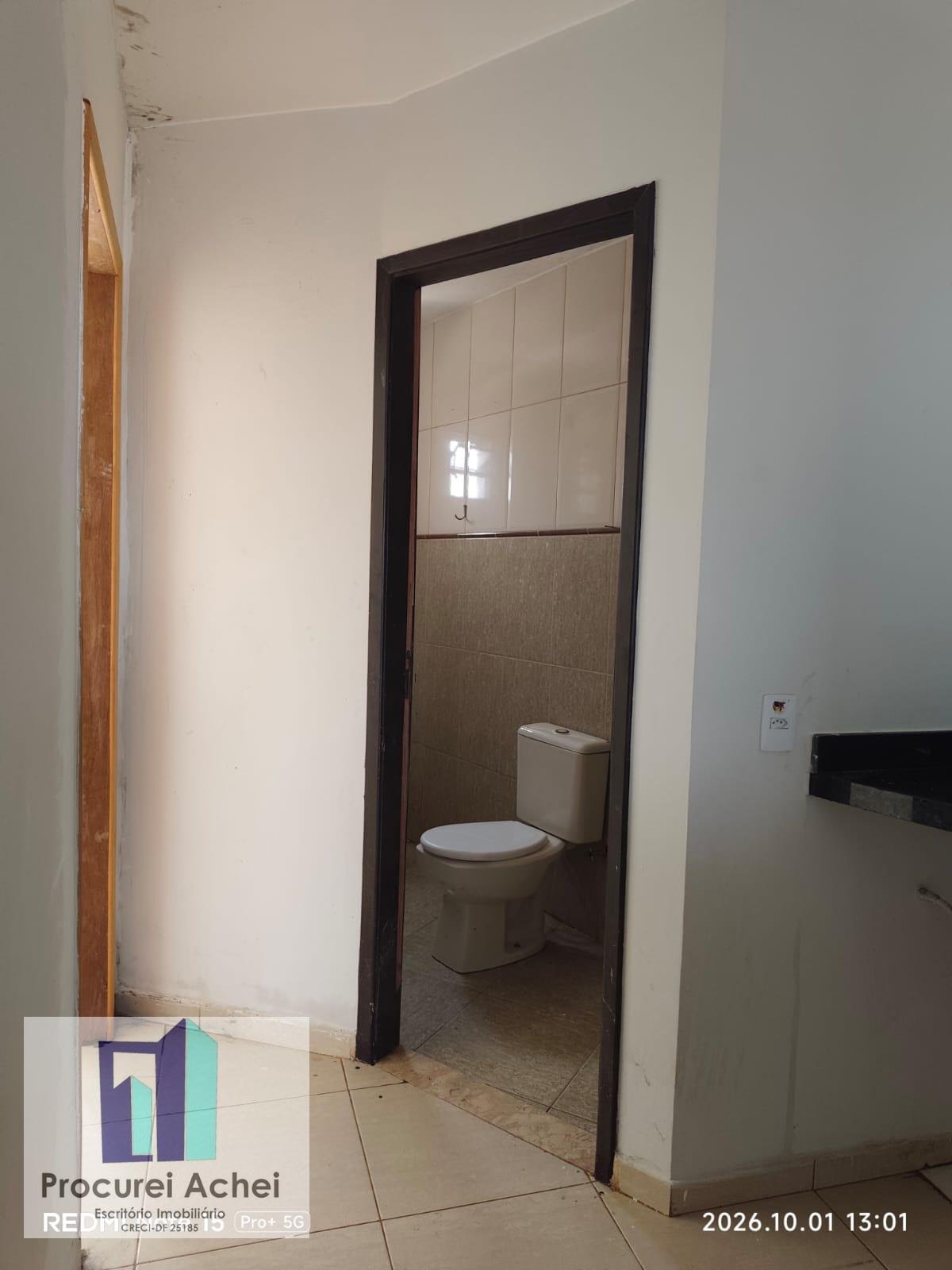 Apartamento à venda com 1 quarto, 1 banheiro e 50m² no Sh Nova Colina, Brasília (DF) — foto 8 de 15