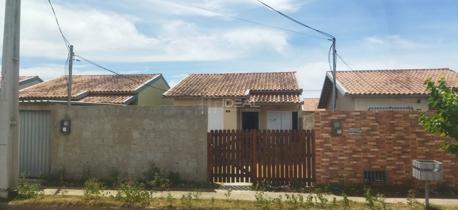 Casa Leilão Caixa em Donana