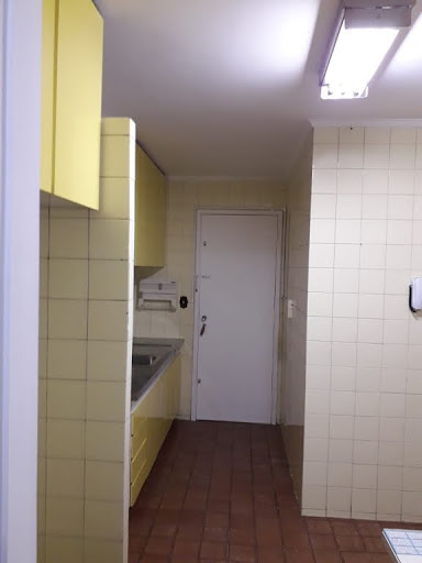 Cozinha