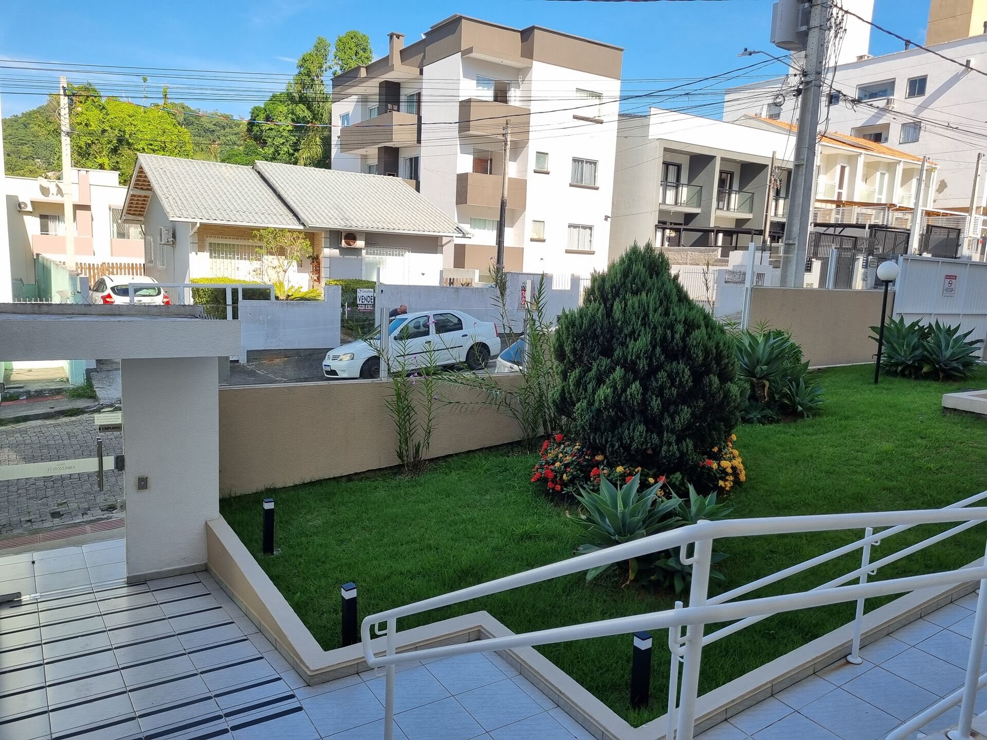 Apartamento à venda com 2 quartos, 1 banheiro, 1 vaga e 60m² no Serraria, São José (SC) — foto 20 de 22