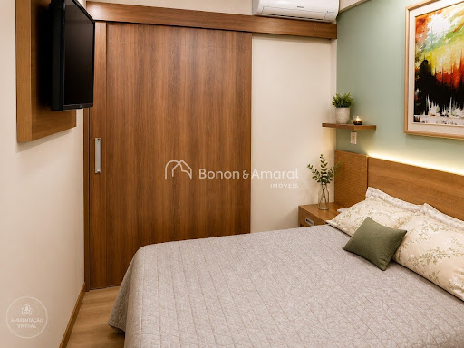 Apartamento, 2 quartos, 65 m² - Foto 14
