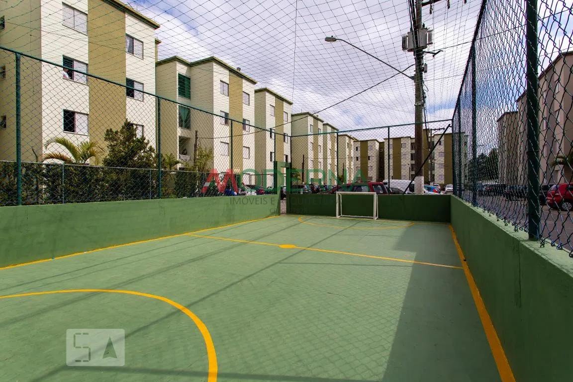 Apartamento à venda com 2 quartos, 1 banheiro, 1 vaga e 50m² no Taboão, São Bernardo do Campo (SP) — foto 16 de 22