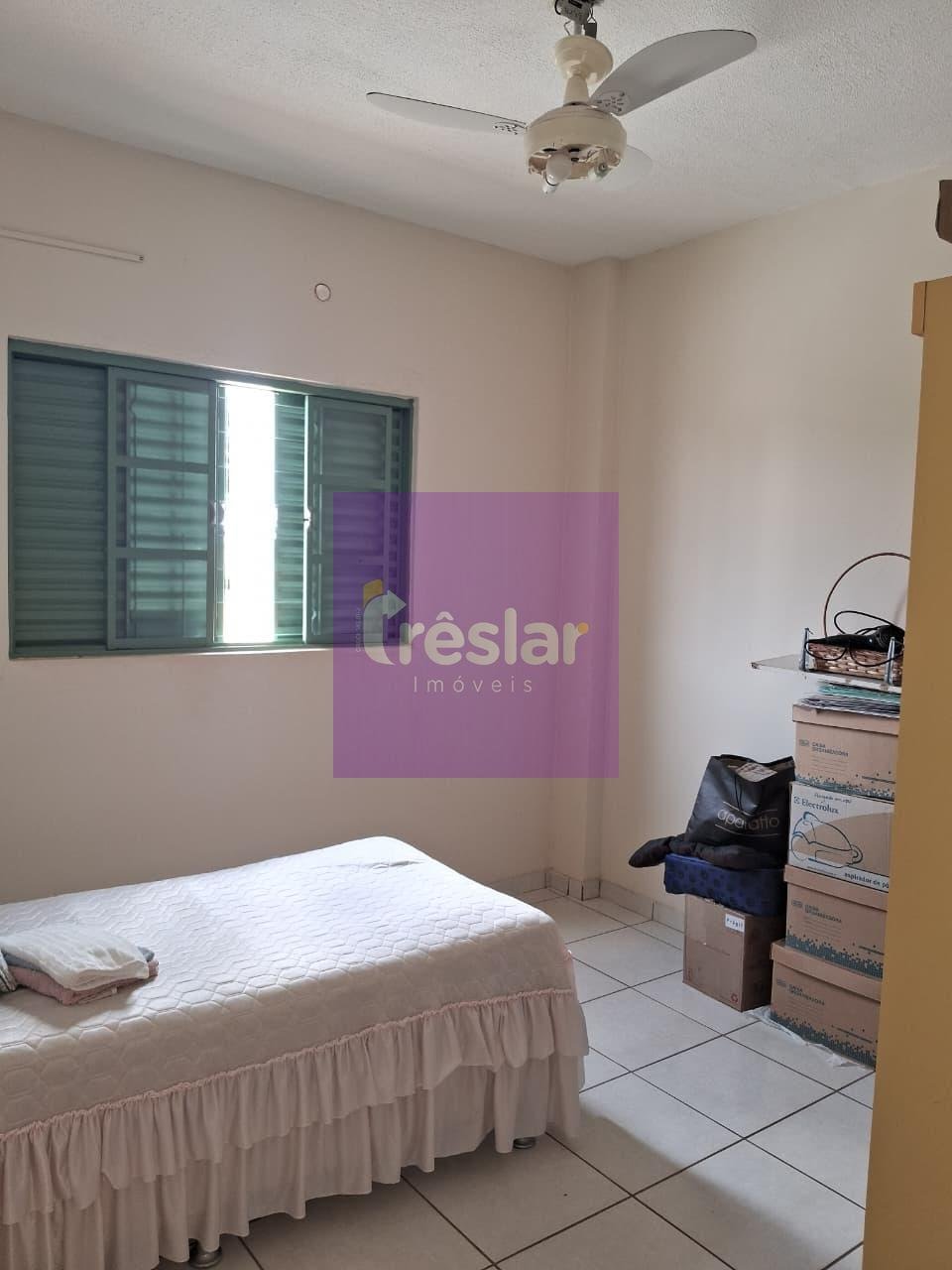 Apartamento à venda com 2 quartos, 2 banheiros, 1 vaga e 74m² no Santos Dumont, Três Lagoas (MS) — foto 14 de 15