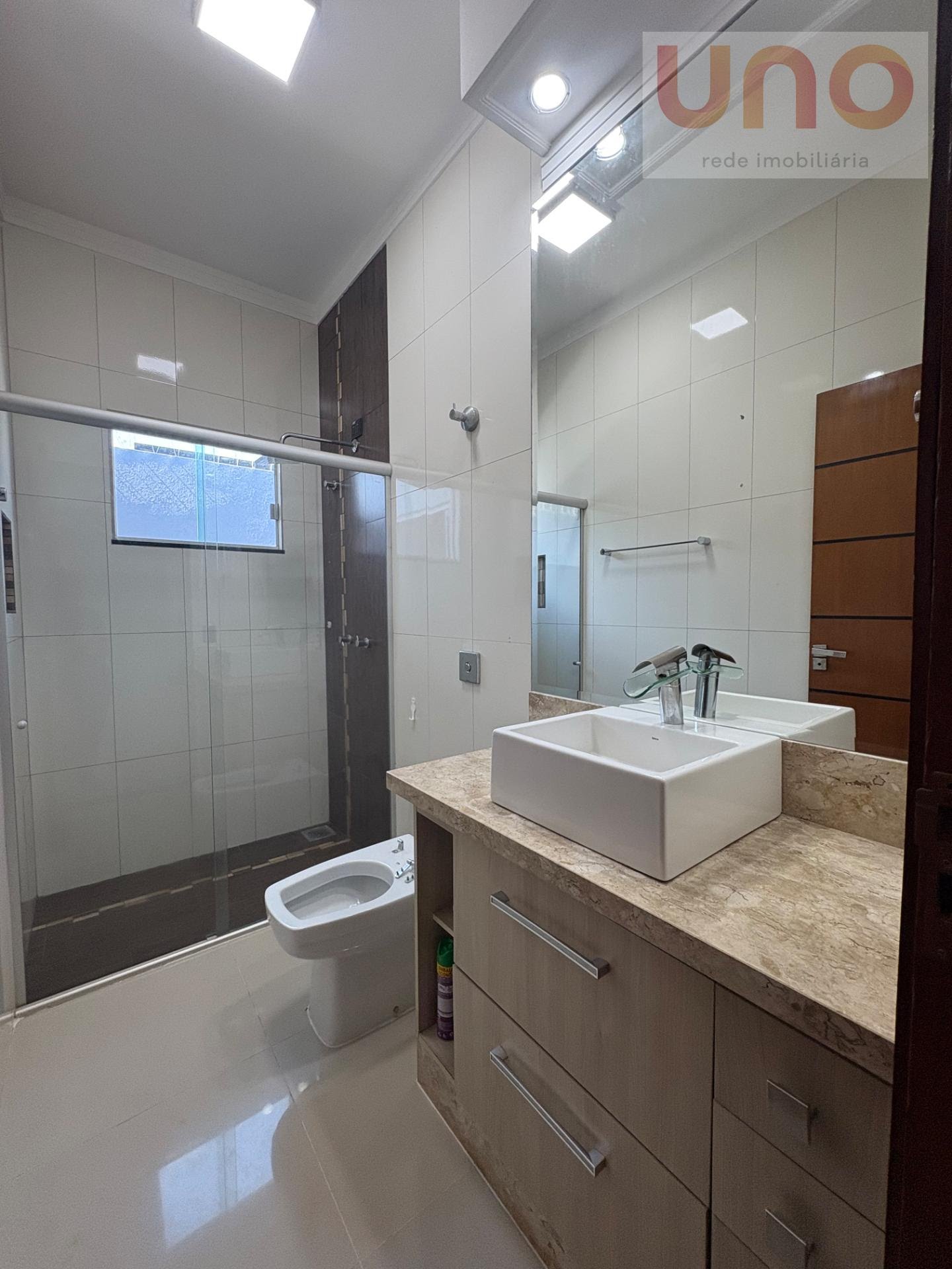 Casa à venda com 3 quartos, 1 suíte, 4 vagas e 155m² no Vila Ipiranga, Campo Grande (MS) — foto 23 de 30