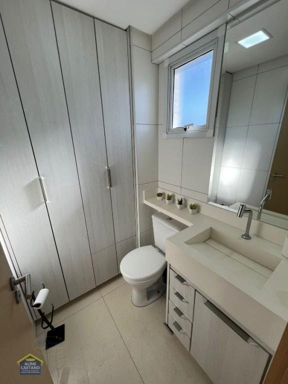 Cobertura à venda com 3 quartos, 3 suítes, 2 vagas e 143m² no Vila Caiçara, Praia Grande (SP) — foto 17 de 30