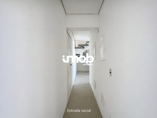 Apartamento Duplex à Venda e Locação Le Monde Sorocaba SP