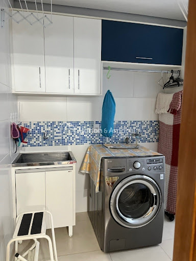 Casa de Condomínio, 3 quartos - Foto 44