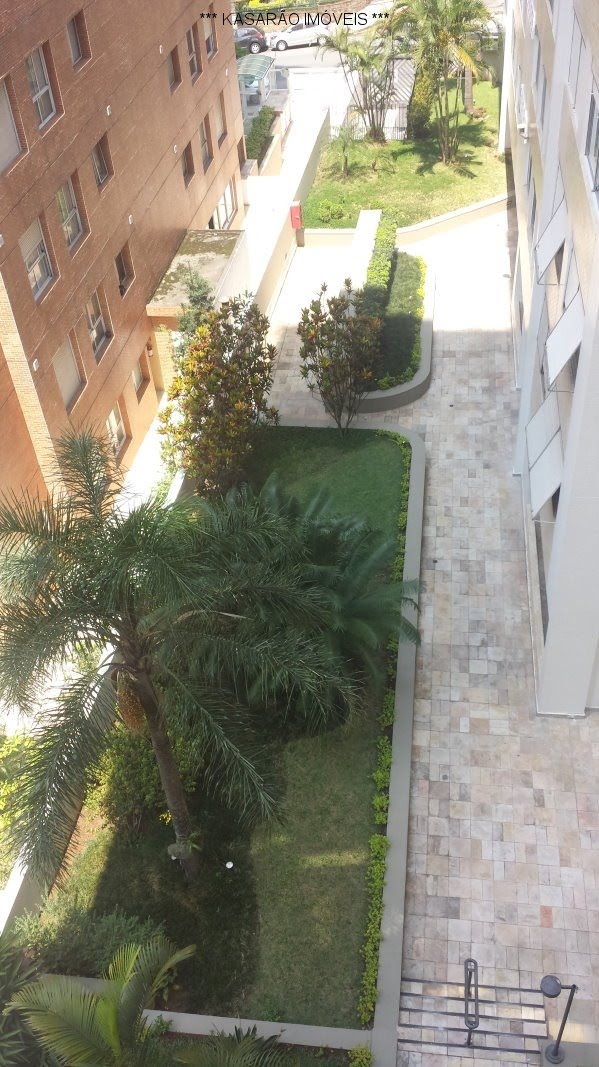 Apartamento à venda com 3 quartos, 1 suíte, 1 vaga e 185m² no Perdizes, São Paulo (SP) — foto 26 de 29
