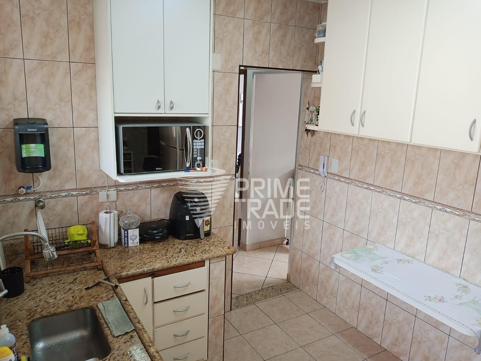 Apartamento à venda com 2 quartos, 1 banheiro, 1 vaga e 60m² no Embaré, Santos (SP) — foto 14 de 21