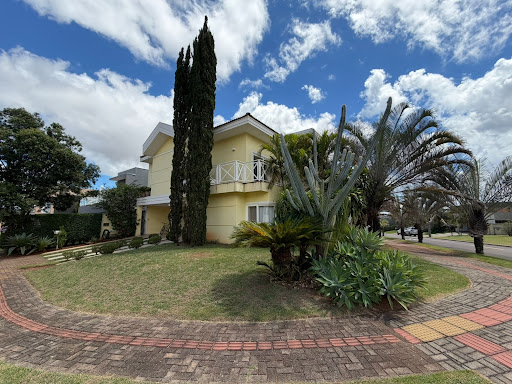 Sobrado imponente Alphaville I
