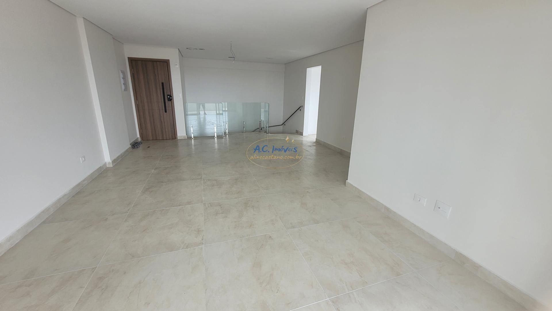 Cobertura à venda com 3 quartos, 3 suítes, 3 vagas e 183m² no Maracanã, Praia Grande (SP) — foto 5 de 29