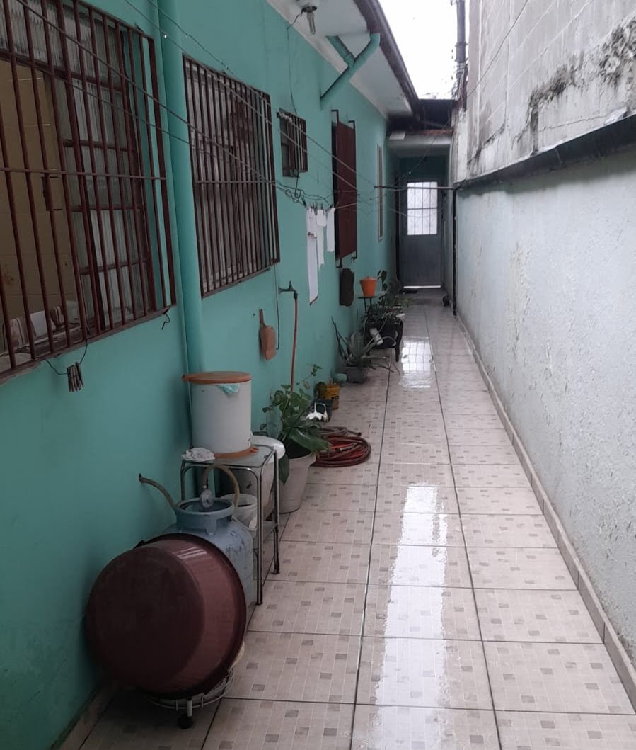 Corredor externo
