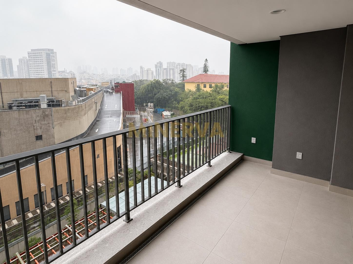 Studio à venda com 1 quarto, 1 banheiro e 43m² no Jardim Analia Franco, São Paulo (SP) — foto 8 de 8