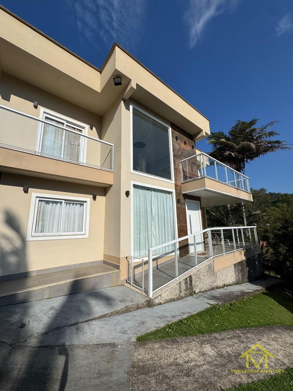Casa de Condomínio, 5 quartos - Foto 49