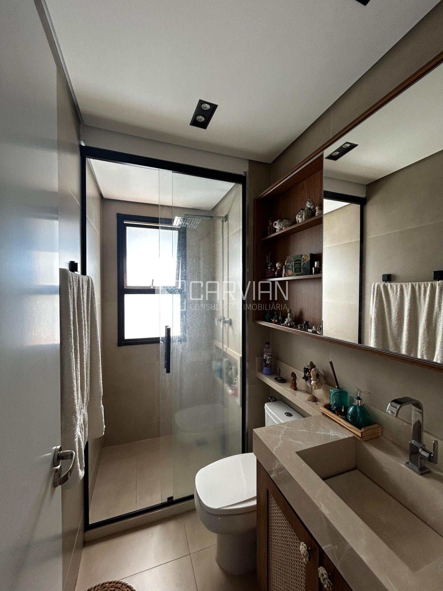 Apartamento para alugar com 2 quartos, 1 suíte, 2 vagas e 78m² no Bonfim Paulista, Ribeirão Preto (SP) — foto 14 de 30