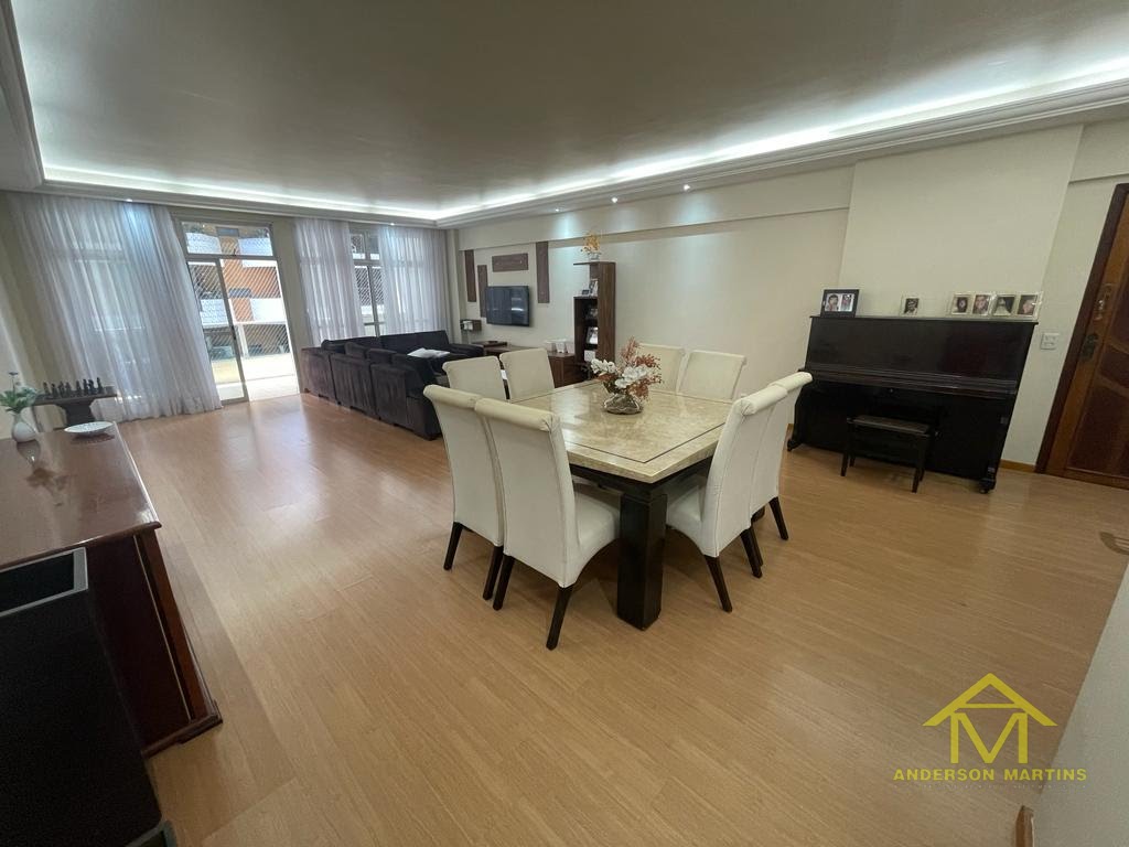Apartamento, 4 quartos, 288 m² - Foto 9
