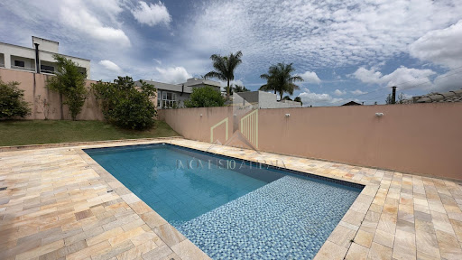 Casa de Condomínio em Shambala II - Atibaia, SP. Venda por R$ 2.400.000,00
