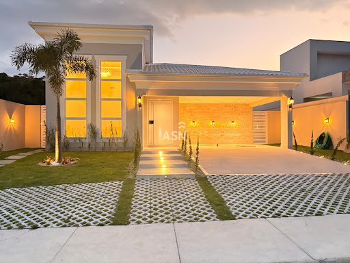 Casa Linear Viverde I  -  Rio das Ostras