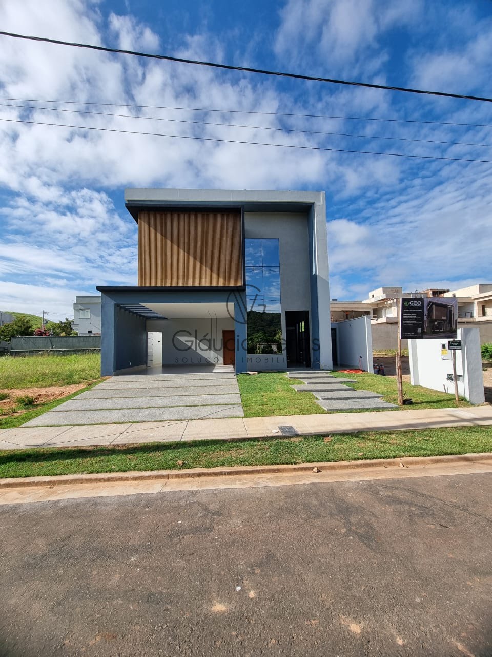 Casa em Terras Alphaville Rio Doce - Alpercata | Gláucia Veras Soluções Imobiliárias