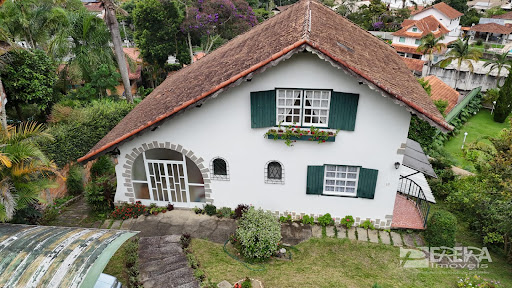 Casa em Vale dos Pinheiros  -  Nova Friburgo