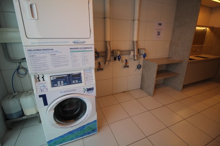 Apartamento à venda com 1 quarto, 1 banheiro, 1 vaga e 35m² no Boa Vista, Recife (PE) — foto 12 de 30