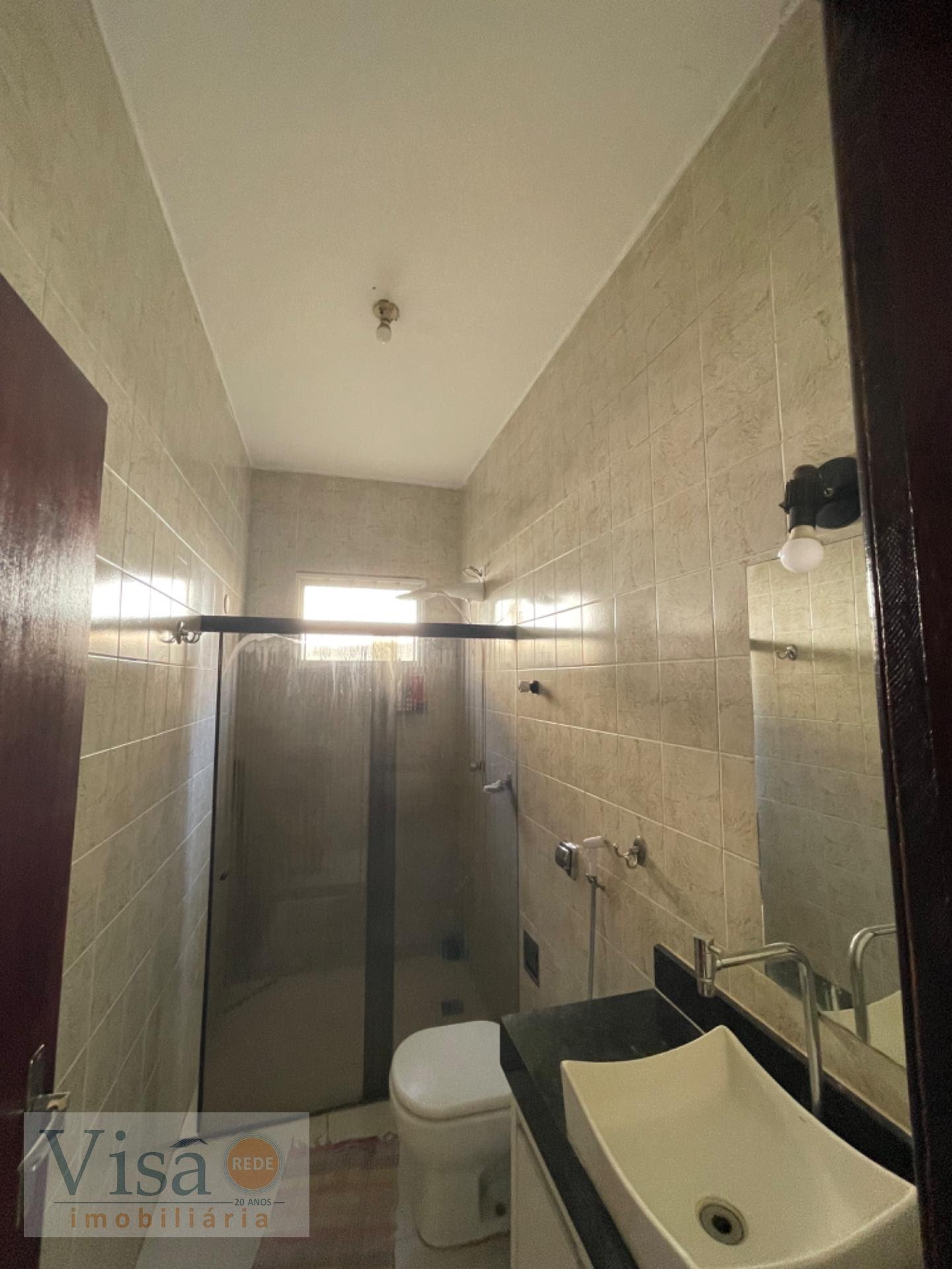 Casa à venda com 3 quartos, 1 suíte, 3 vagas e 150m² no Santana, Paracatu (MG) — foto 11 de 20