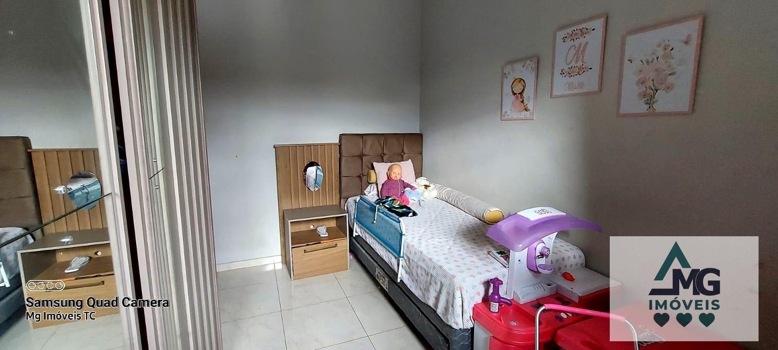 Casa, 4 quartos, 170 m² - Foto 12