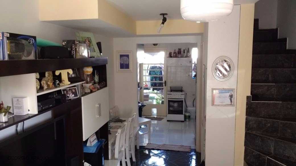 Apartamento à venda com 2 quartos, 1 banheiro e 1 vaga no Loteamento City Jaragua, São Paulo (SP) — foto 15 de 22