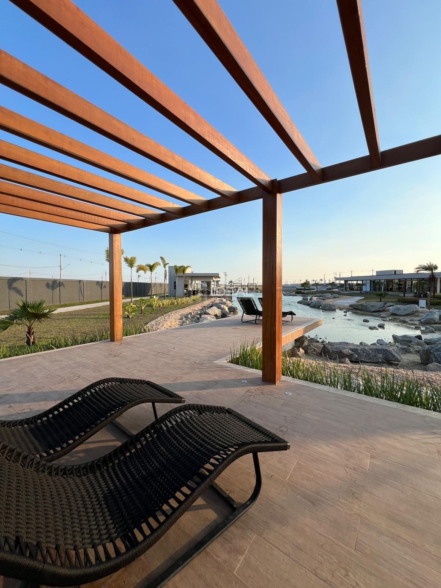 Terreno à venda com 189m² de terreno no Cidade Jardim, Campos dos Goytacazes — foto principal