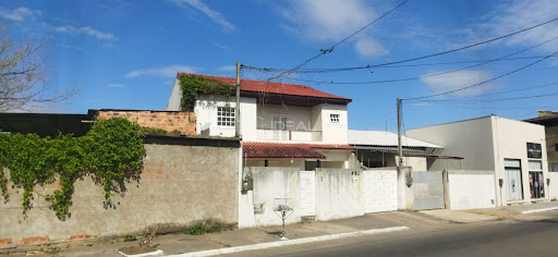 Casa Duplex Leilão Caixa no Alphaville II