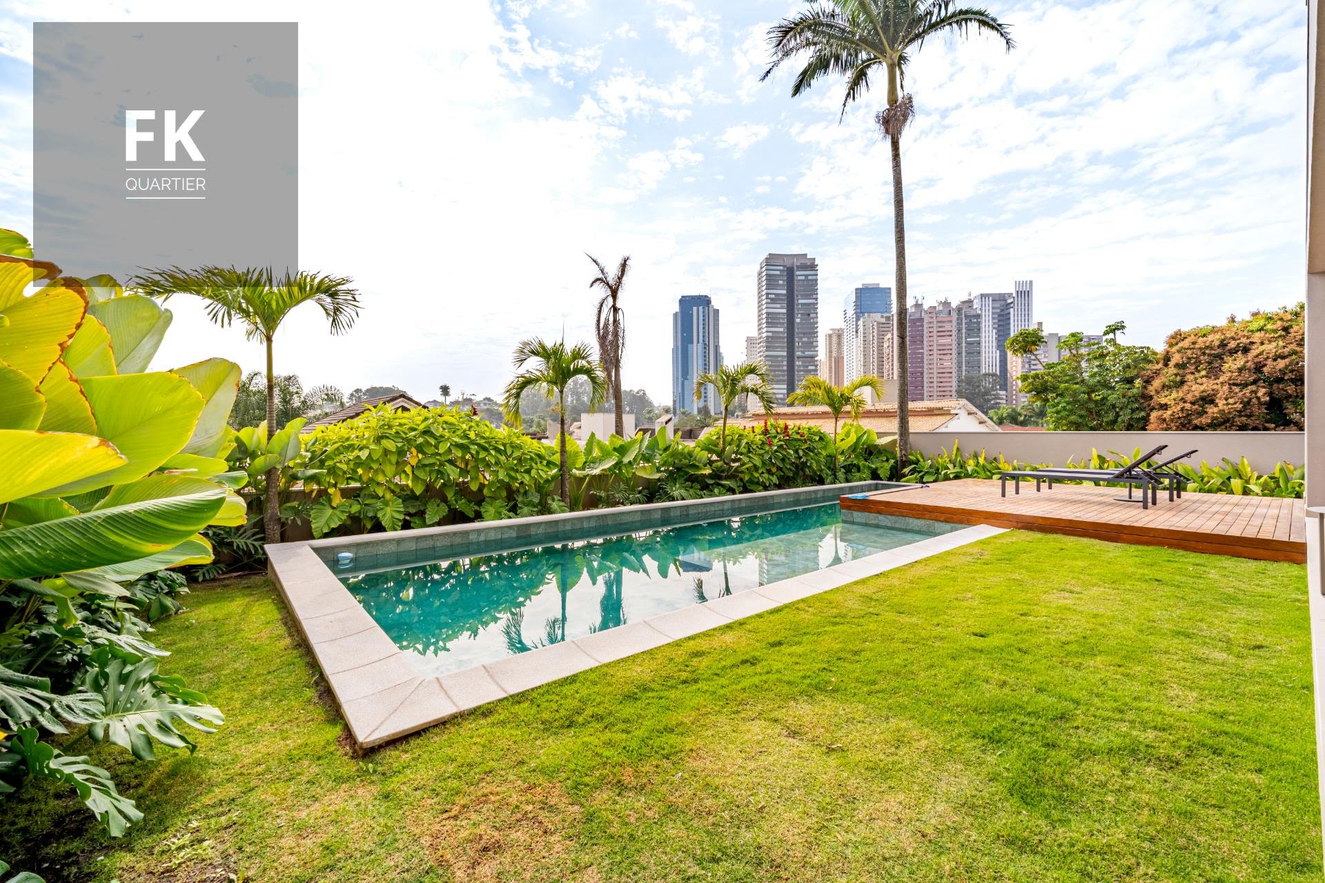 Casa à venda com 4 quartos, 4 suítes, 3 vagas e 535m² no Alphaville Residencial Dois, Barueri (SP) — foto 20 de 30
