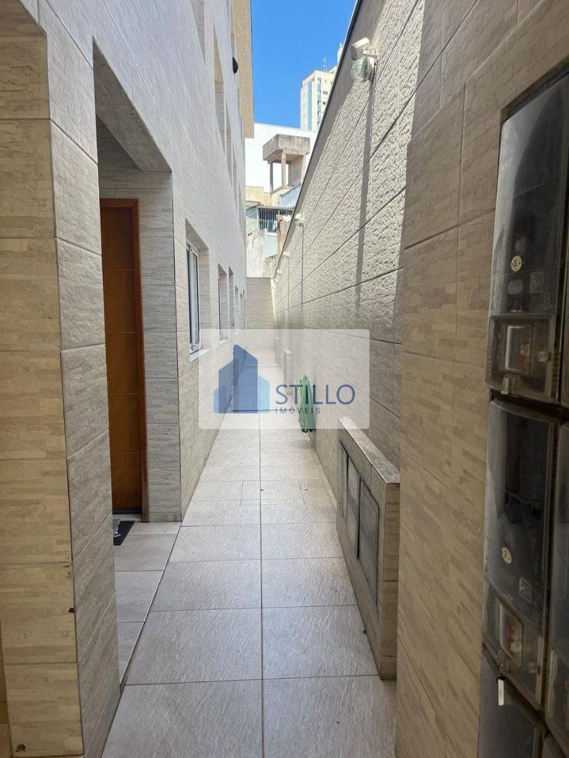 Apartamento para alugar com 1 quarto, 1 banheiro e 42m² no Vila Formosa, São Paulo (SP) — foto 9 de 12