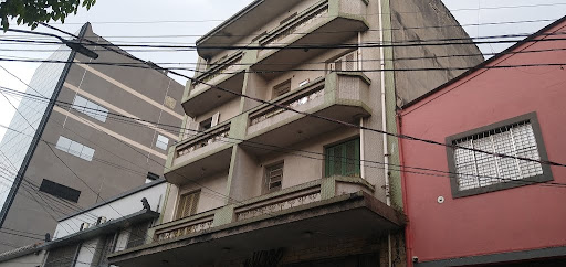 Apartamento em Cambuci  -  São Paulo
