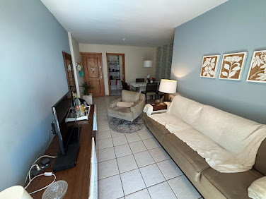 Venda: Apartamento 3 Qts Barra Tijuca - Condomínio Vitória